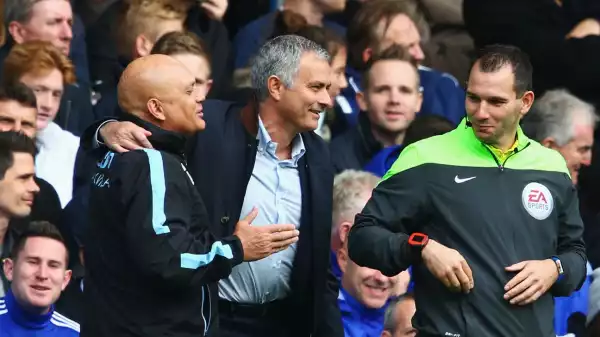 Eden Hazard sidelined until defending improves, says Jose Mourinho